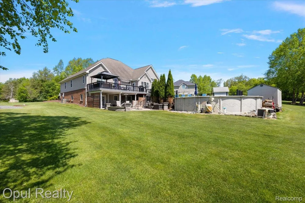 5164 Birch Lane Springfield Charter Township, MI 48350