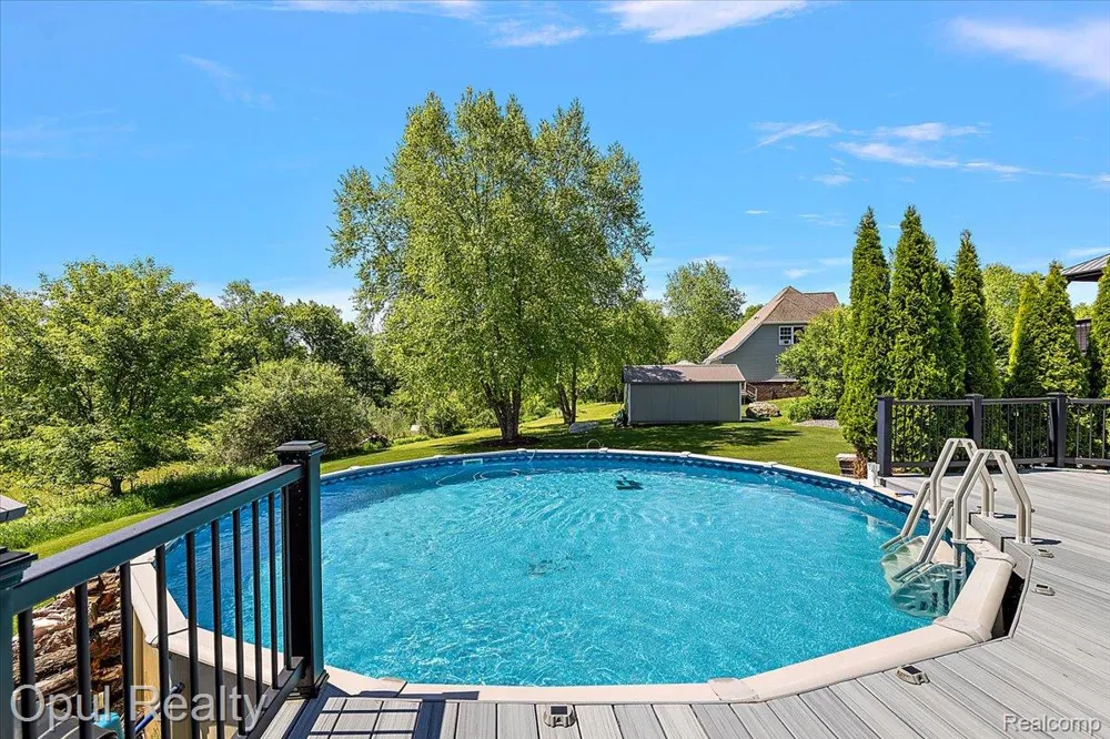 5164 Birch Lane Springfield Charter Township, MI 48350
