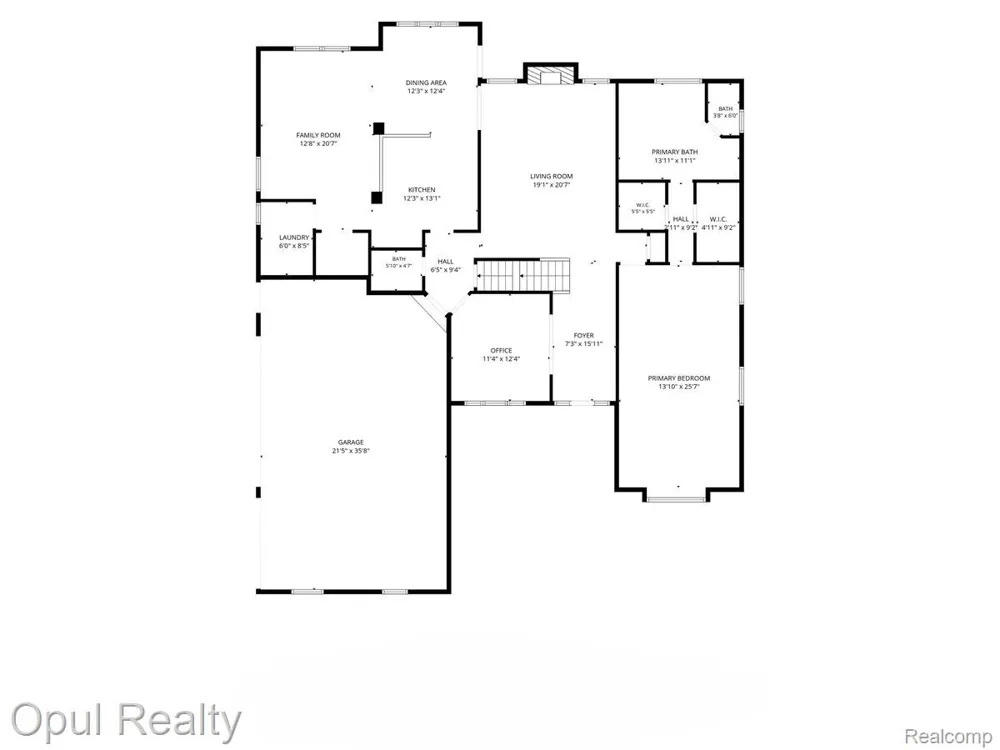 5164 Birch Lane Springfield Charter Township, MI 48350