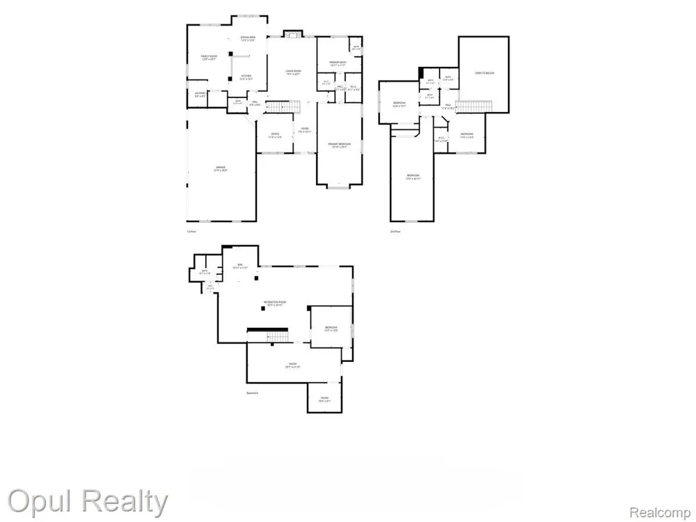 5164 Birch Lane Springfield Charter Township, MI 48350
