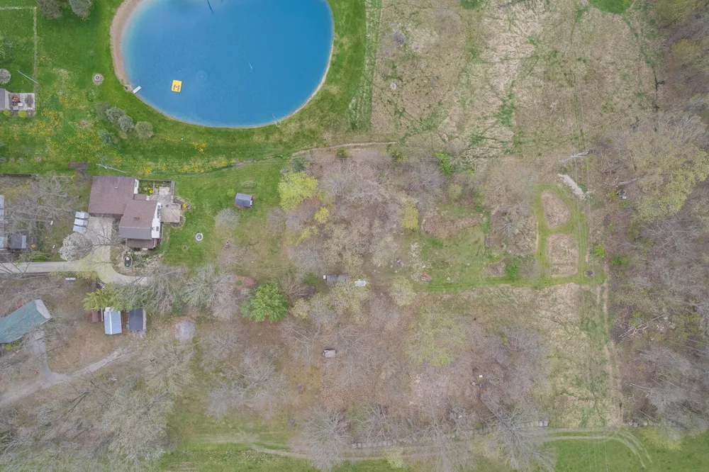 5910 Lyons Highway Madison Charter Township, MI 49221