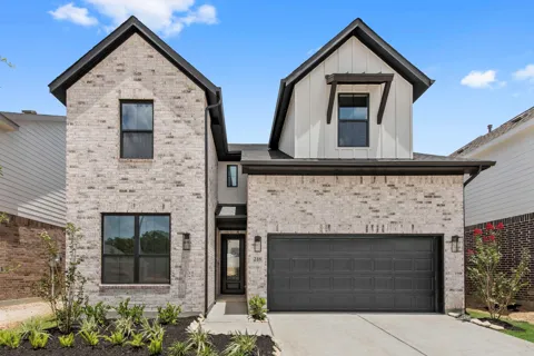 218 Yellow Rosewood Lane