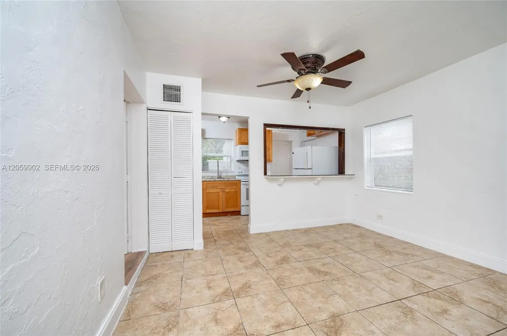 9050 NW 31st Ave #3 Miami, FL 33147