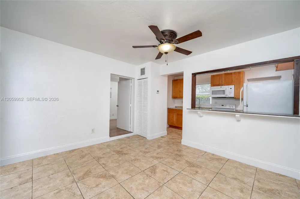 9050 NW 31st Ave #3 Miami, FL 33147