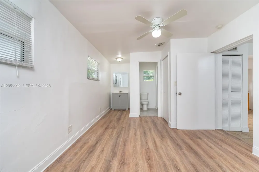 9050 NW 31st Ave #3 Miami, FL 33147