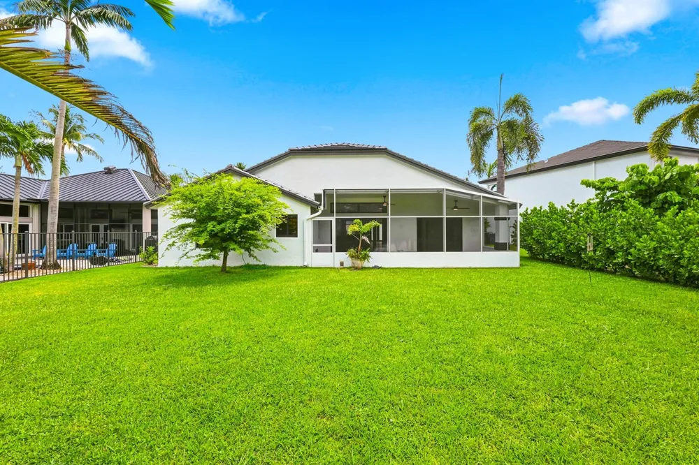 15931 CANOSA COURT Wellington, FL 33414