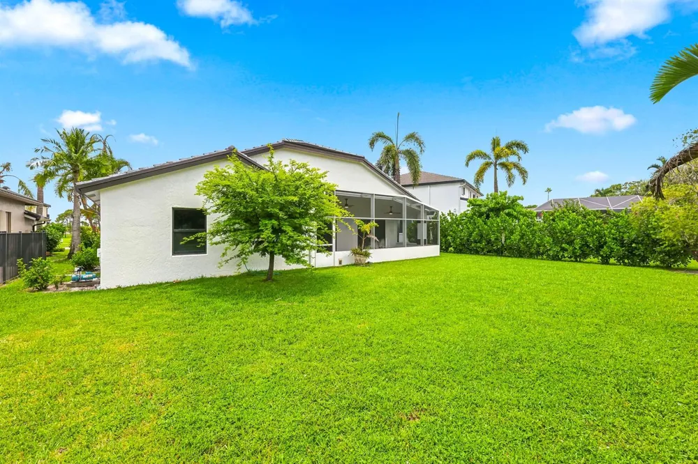 15931 CANOSA COURT Wellington, FL 33414