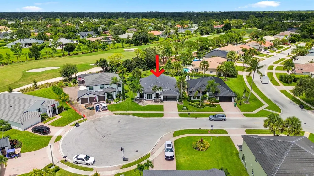 15931 CANOSA COURT Wellington, FL 33414