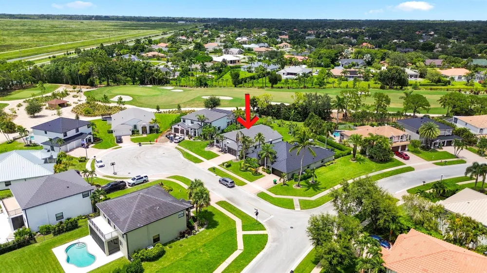 15931 CANOSA COURT Wellington, FL 33414