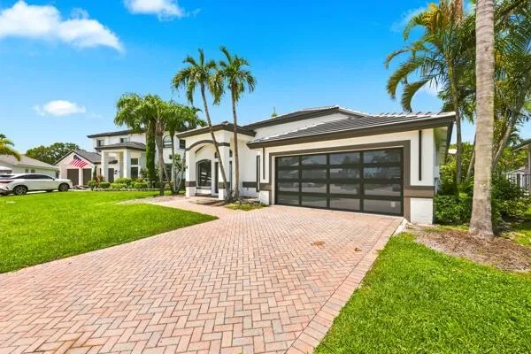 15931 CANOSA COURT Wellington, FL 33414