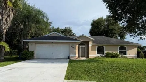 238 SW Chandler Terrace
