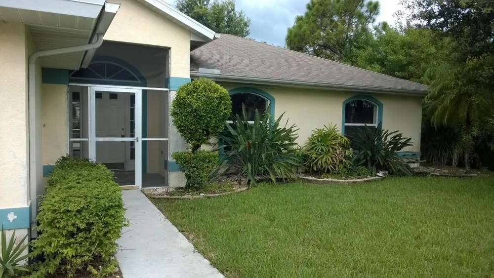 238 SW Chandler Terrace Port St. Lucie, FL 34984