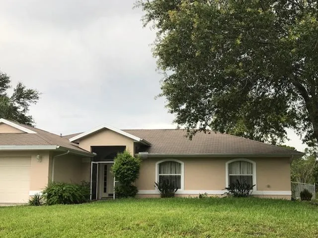 238 SW Chandler Terrace Port St. Lucie, FL 34984