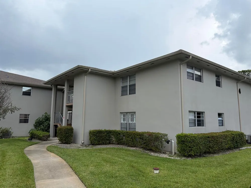 4 Lake Vista Trail #205 Port St. Lucie, FL 34952