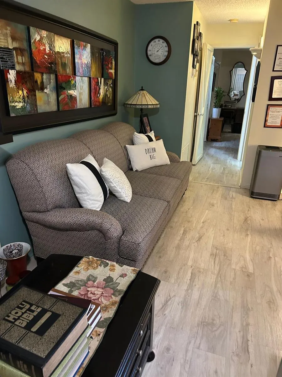 4 Lake Vista Trail #205 Port St. Lucie, FL 34952