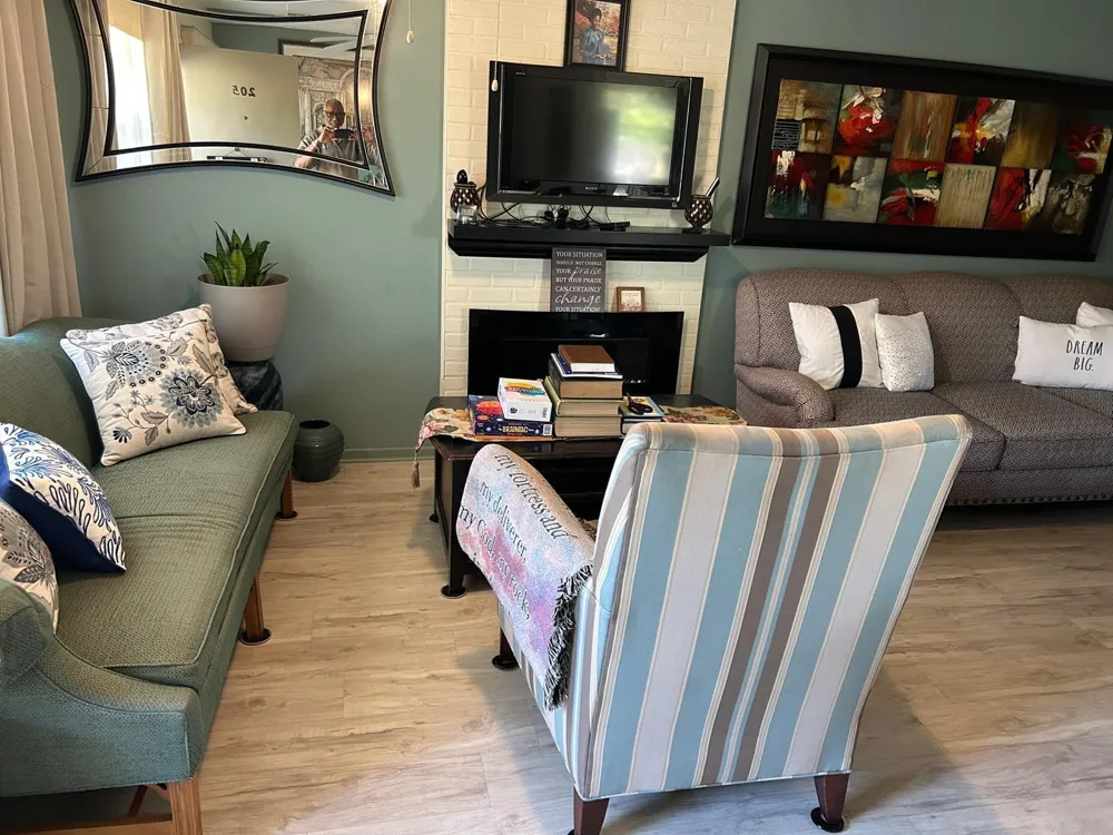4 Lake Vista Trail #205 Port St. Lucie, FL 34952