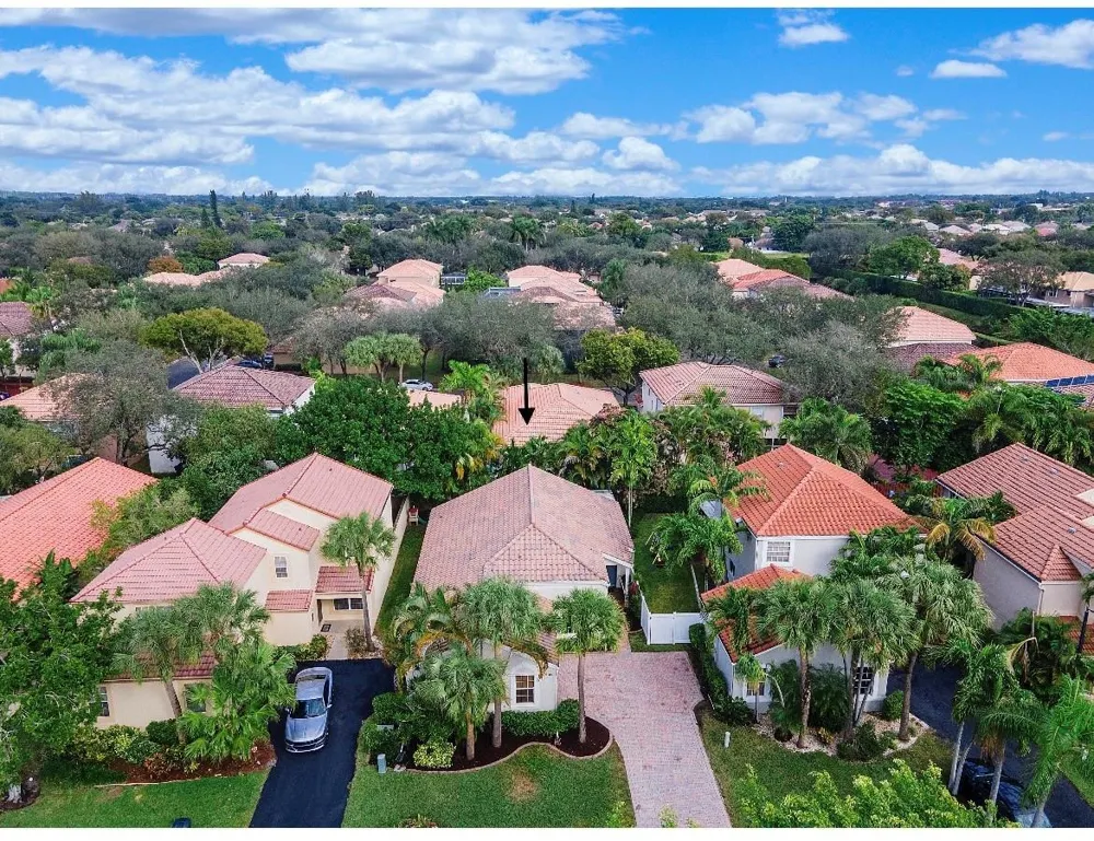6165 NW 77th Place Parkland, FL 33067