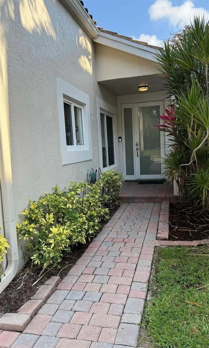 6165 NW 77th Place Parkland, FL 33067