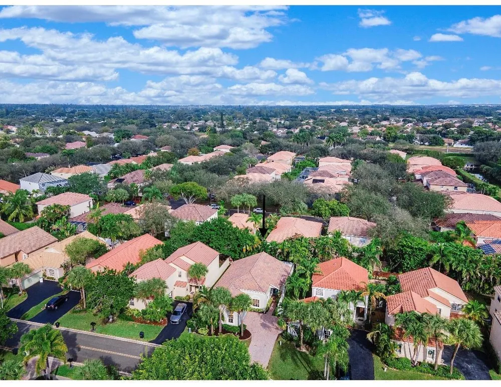 6165 NW 77th Place Parkland, FL 33067