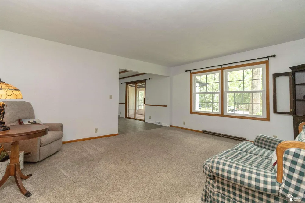 2600 Meanwell Road Petersburg City, MI 49270