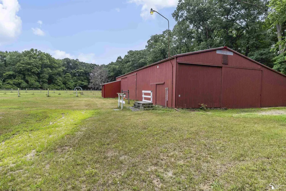 2600 Meanwell Road Petersburg City, MI 49270