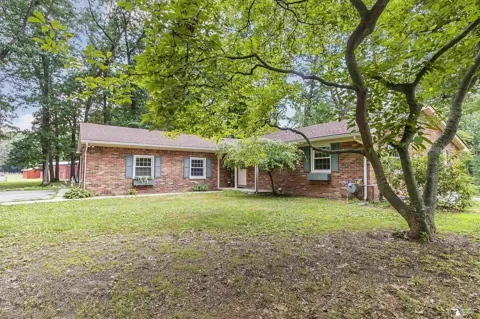 2600 Meanwell Road