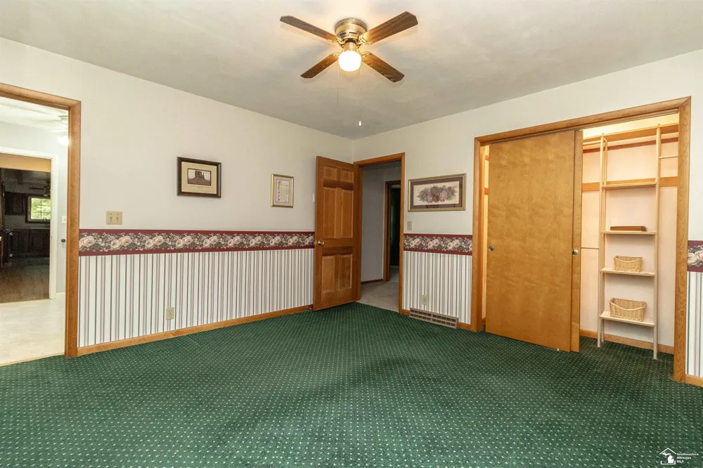 2600 Meanwell Road Petersburg City, MI 49270