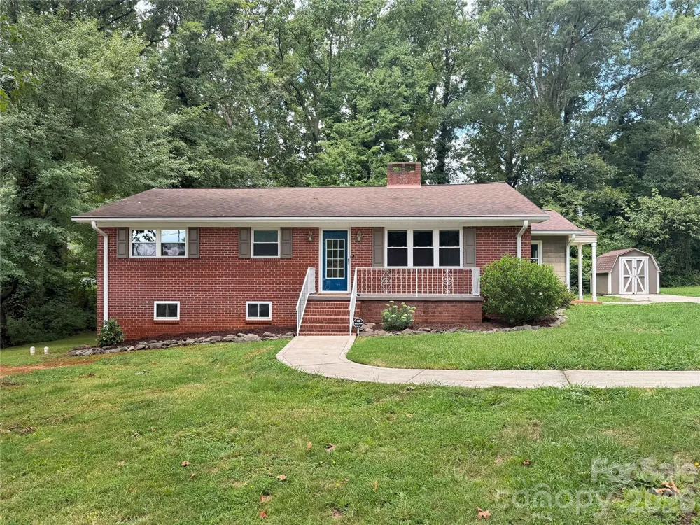 501 Rhodes Avenue Kings Mountain, NC 28086