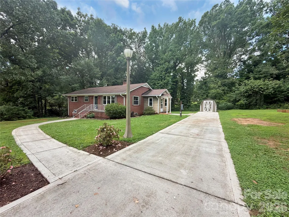 501 Rhodes Avenue Kings Mountain, NC 28086