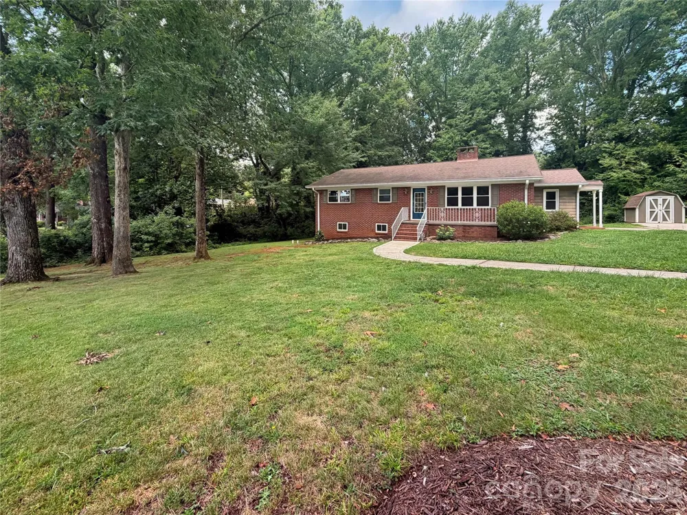 501 Rhodes Avenue Kings Mountain, NC 28086