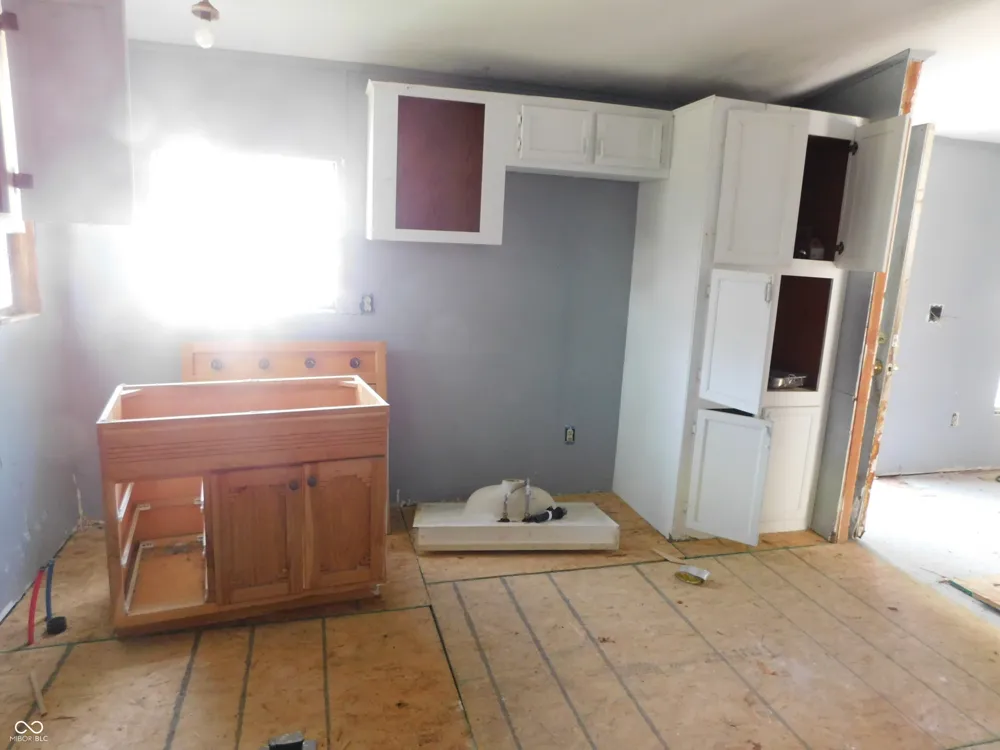 1002 Tuttle Crawfordsville, IN 47933