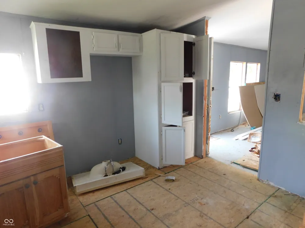 1002 Tuttle Crawfordsville, IN 47933