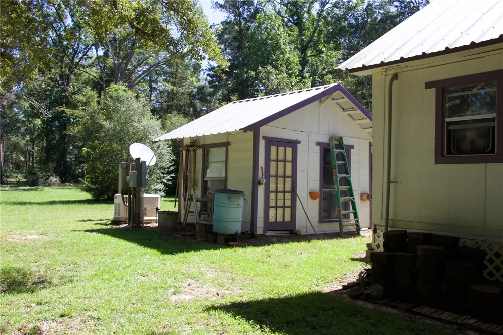251 C Everitt Road Cleveland, TX 77328