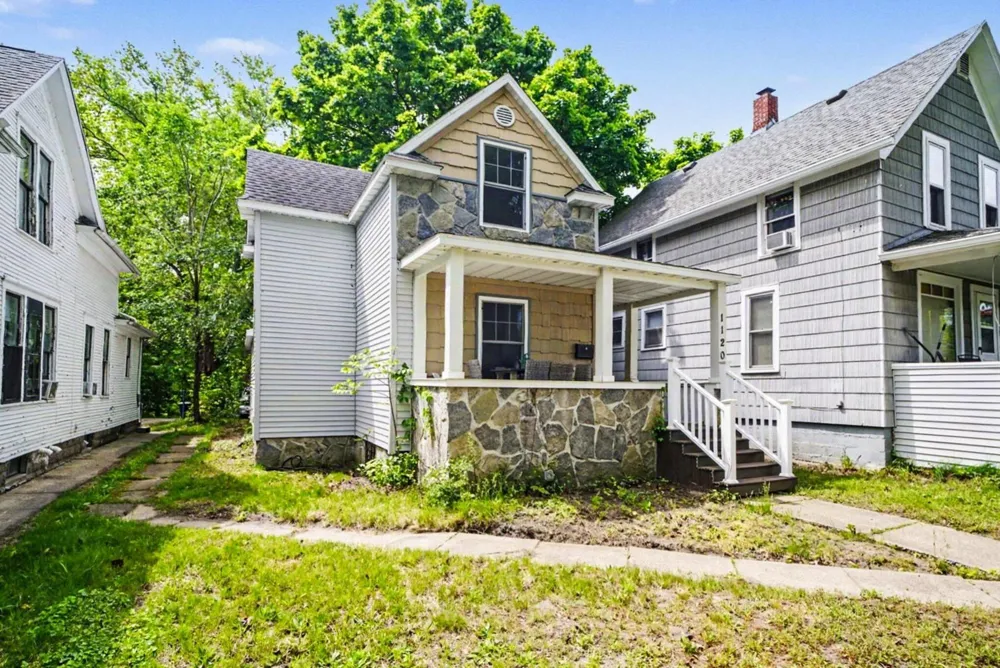 1120 Michigan Avenue St Joseph City, MI 49085