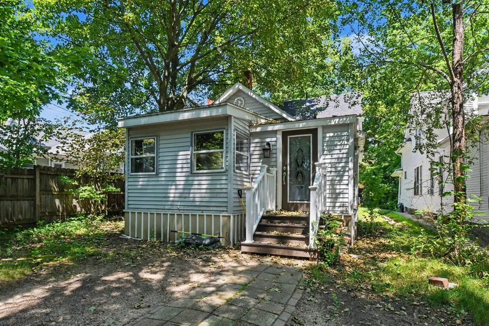 1120 Michigan Avenue St Joseph City, MI 49085