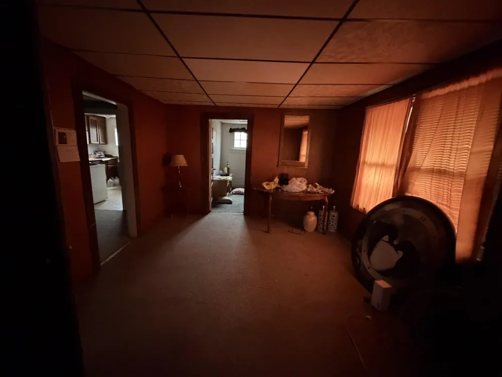 690 E Essex Drive Yates Township, MI 49642