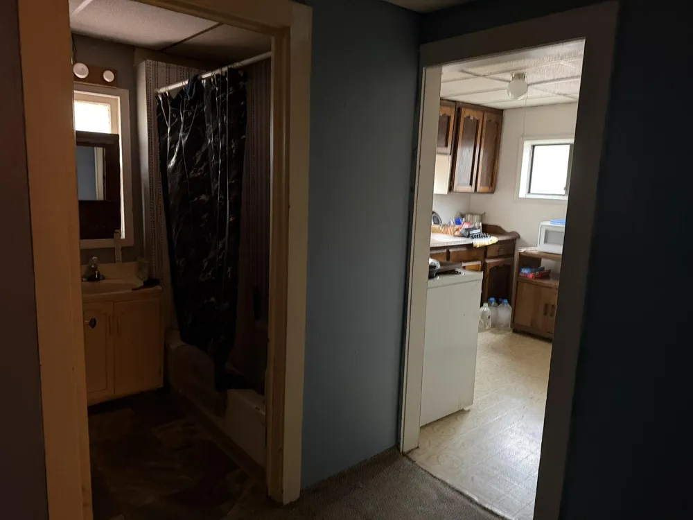 690 E Essex Drive Yates Township, MI 49642