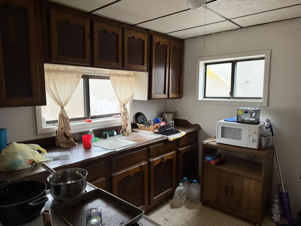 690 E Essex Drive Yates Township, MI 49642