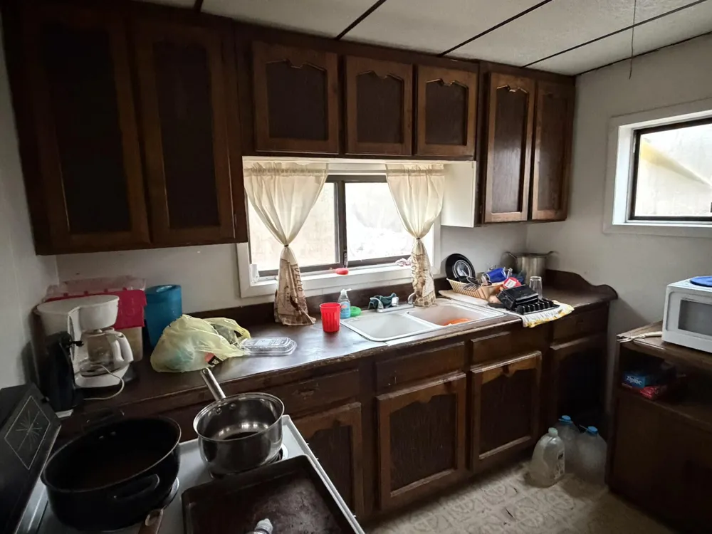 690 E Essex Drive Yates Township, MI 49642