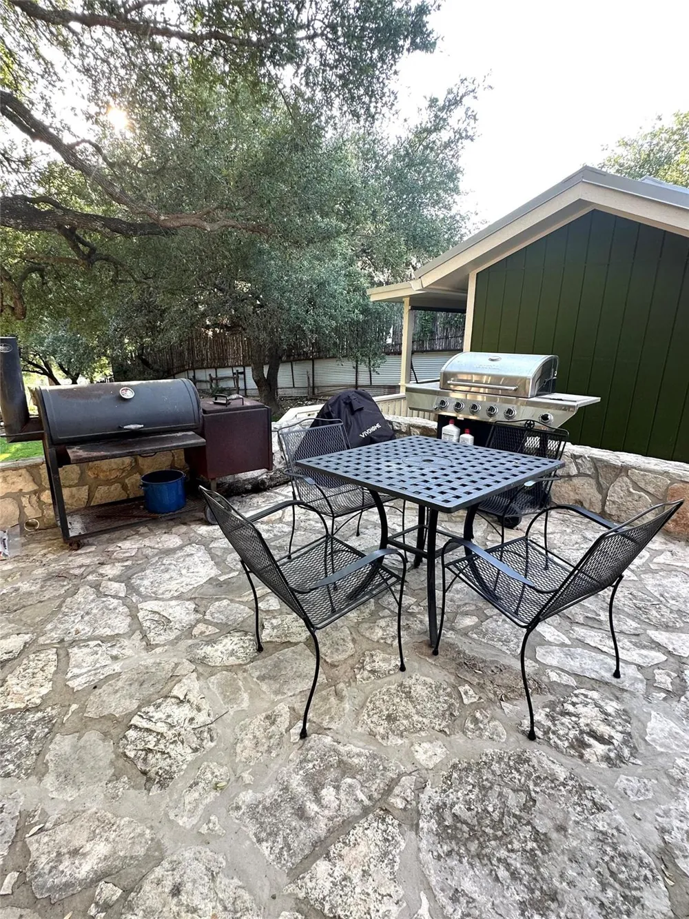 43 Lambert Concan, TX 78838