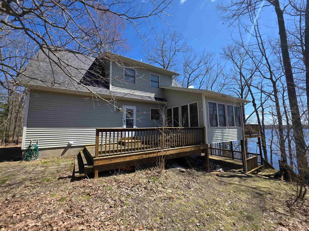 4500 Woodridge Drive Logan Township, MI 48739
