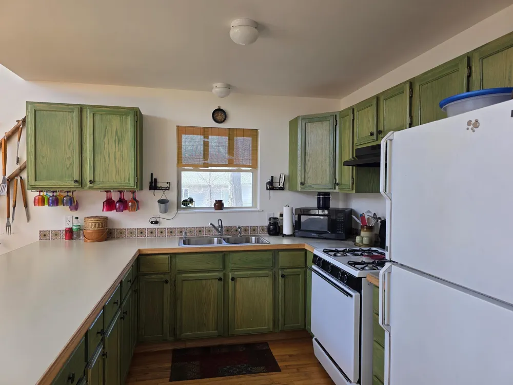 4500 Woodridge Drive Logan Township, MI 48739