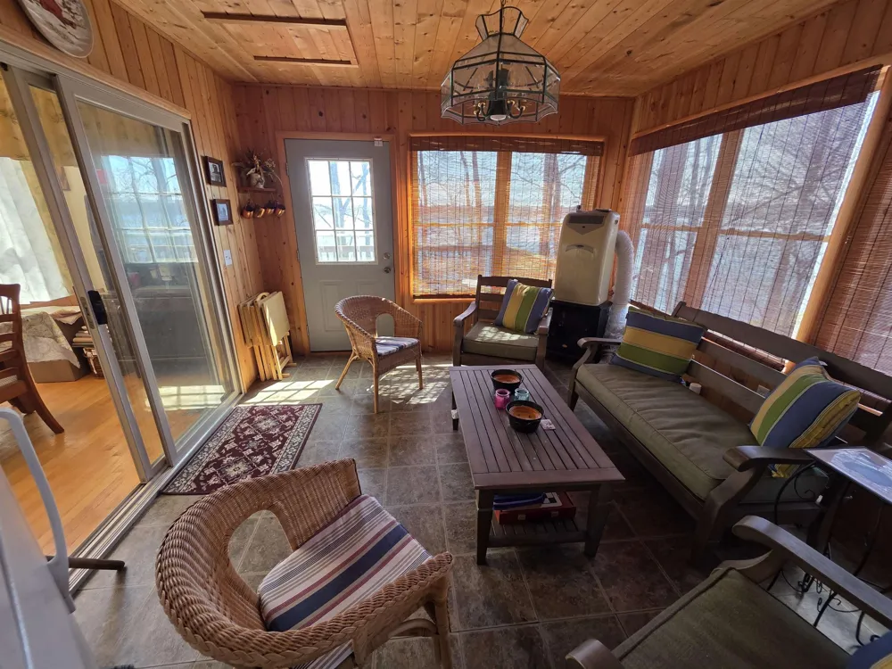 4500 Woodridge Drive Logan Township, MI 48739