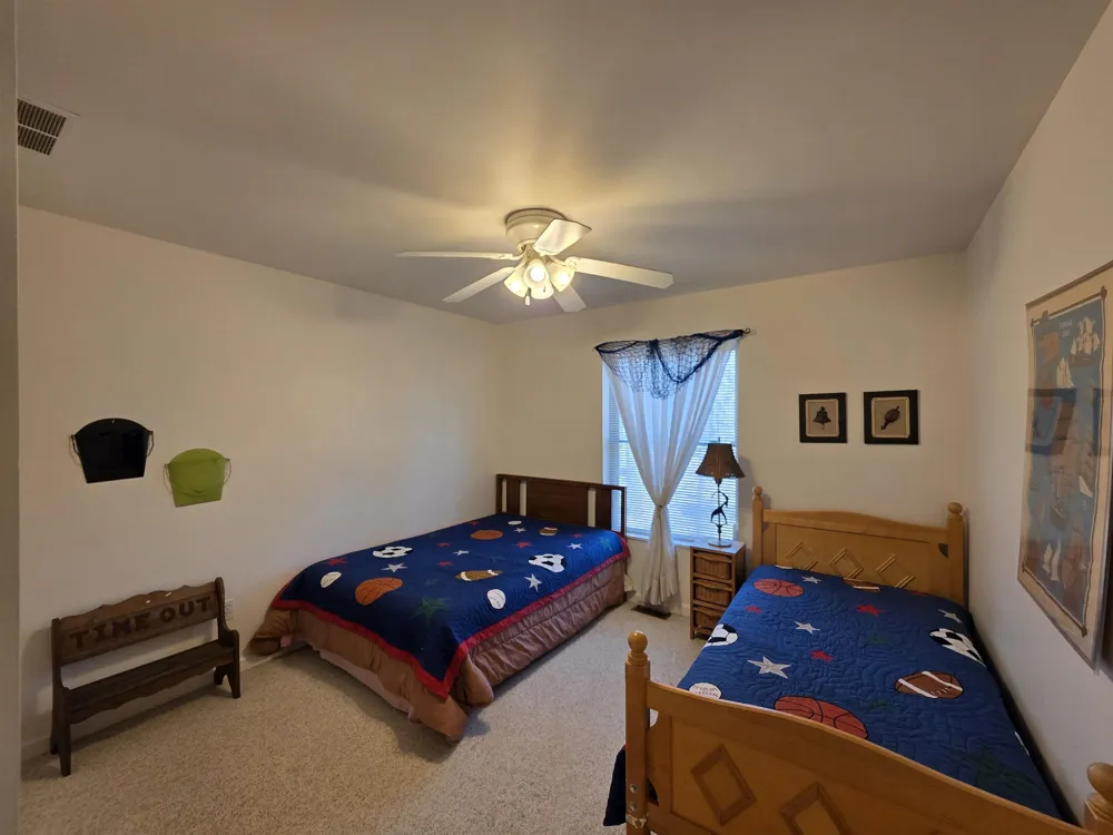 4500 Woodridge Drive Logan Township, MI 48739