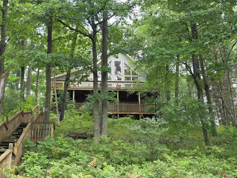 4500 Woodridge Drive Logan Township, MI 48739