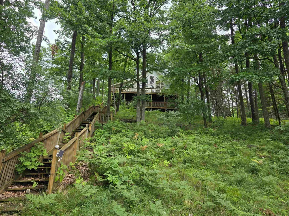 4500 Woodridge Drive Logan Township, MI 48739