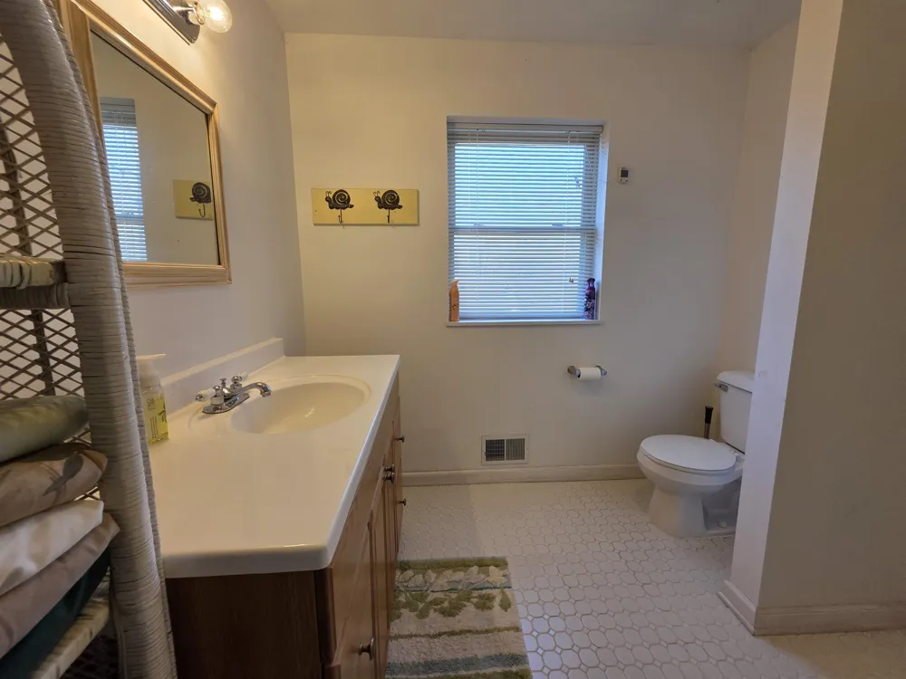 4500 Woodridge Drive Logan Township, MI 48739