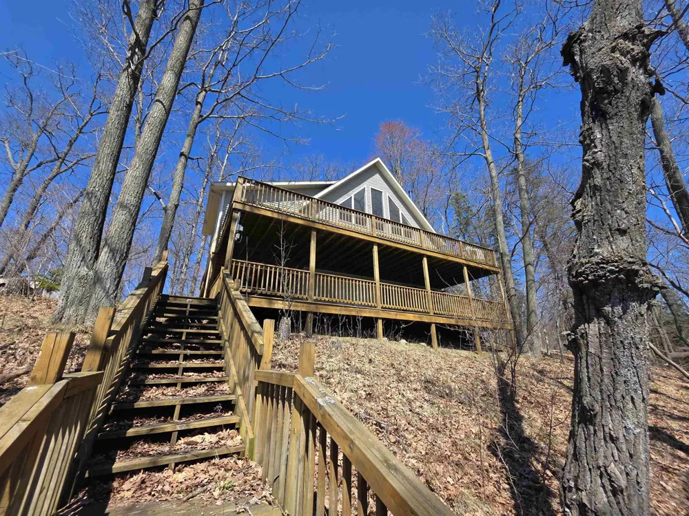 4500 Woodridge Drive Logan Township, MI 48739