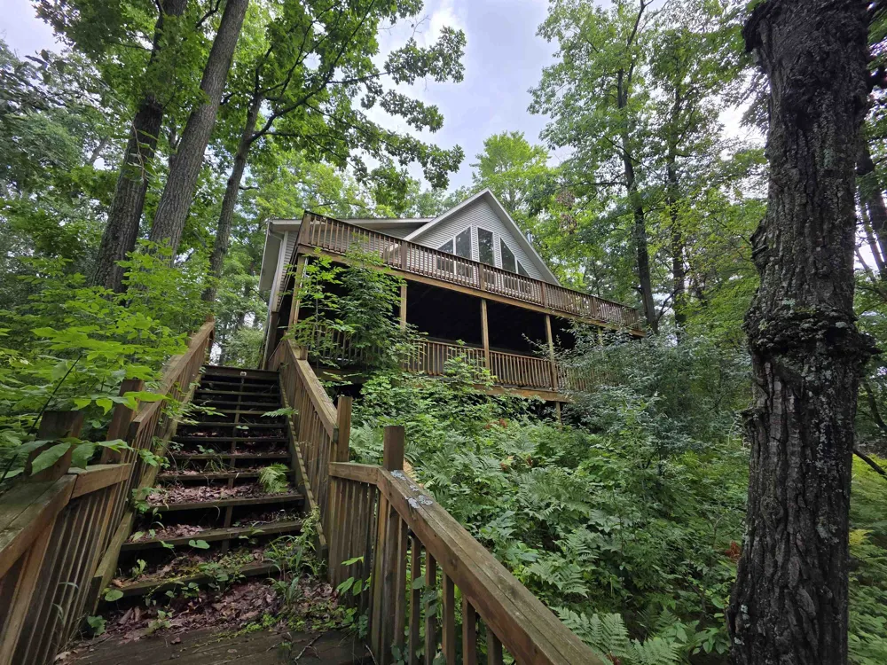4500 Woodridge Drive Logan Township, MI 48739