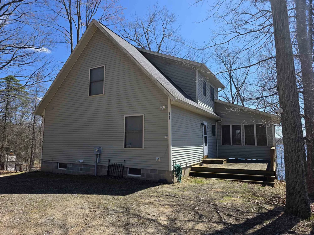 4500 Woodridge Drive Logan Township, MI 48739